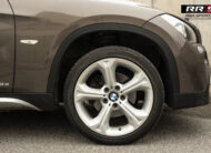 BMW X1 18d Xdrive Xline