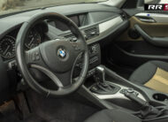 BMW X1 18d Xdrive Xline
