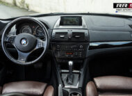 BMW X3 2D X-Drive