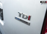 VOLKSWAGEN Caddy Trendline 1.6 TDI bluemotion