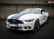 FORD mustang 2.3 EcoBoost 231KW