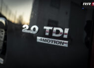 VOLKSWAGEN Caddy 4 MOTION 2.0 TDI TRENDLINE