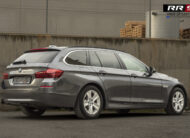 BMW SERIE 5 TOURING 518d