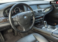 BMW Serie 7 730D