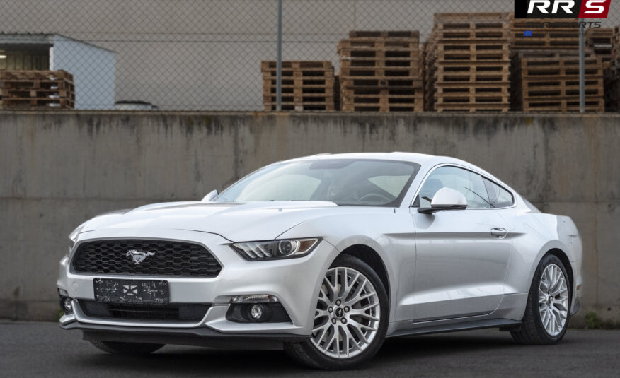 FORD Mustang 2.3 EcoBoost