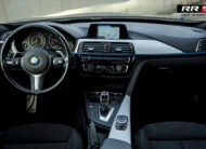 BMW 320 GT