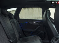 AUDI RS4 Performance