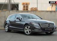 MERCEDES-BENZ CLS 350D 4MATIC