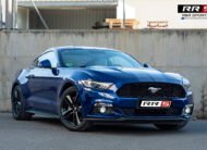 FORD mustang Ecoboost Performance