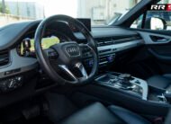 AUDI Q7 e-tron 3.0 TDI etron quattro tiptronic Design