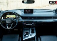 AUDI Q7 e-tron 3.0 TDI etron quattro tiptronic Design