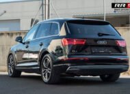 AUDI Q7 e-tron 3.0 TDI etron quattro tiptronic Design