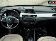 BMW X1 18d sDrive