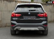 BMW X1 18d sDrive