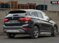 BMW X1 18d sDrive