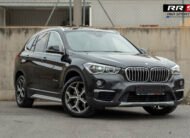 BMW X1 18d sDrive