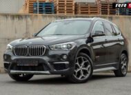 BMW X1 18d sDrive