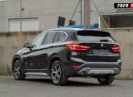 BMW X1 18d sDrive