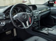 MERCEDES-BENZ Clase E Estate 250 cdi 4matic