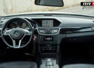 MERCEDES-BENZ Clase E Estate 250 cdi 4matic