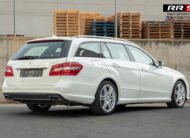 MERCEDES-BENZ Clase E Estate 250 cdi 4matic