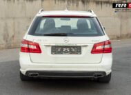 MERCEDES-BENZ Clase E Estate 250 cdi 4matic