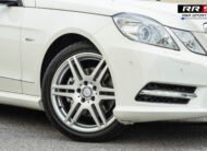 MERCEDES-BENZ Clase E Estate 250 cdi 4matic