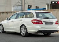 MERCEDES-BENZ Clase E Estate 250 cdi 4matic