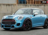 Mini John Cooper works 2.0