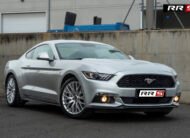 FORD mustang ecoboost