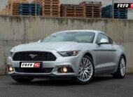 FORD mustang ecoboost