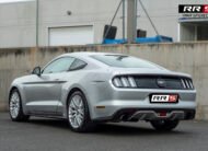 FORD mustang ecoboost