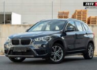 BMW X1 18d sDrive