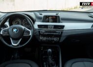 BMW X1 18d sDrive