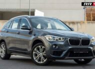 BMW X1 18d sDrive