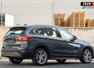 BMW X1 18d sDrive