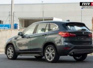 BMW X1 18d sDrive