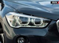 BMW X1 18d sDrive