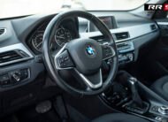 BMW X1 18d sDrive