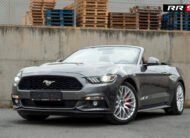 FORD mustang Cabrio Performance