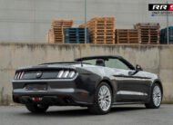 FORD mustang Cabrio Performance