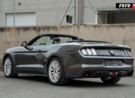 FORD mustang Cabrio Performance