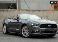 FORD mustang Cabrio Performance