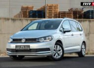 VOLKSWAGEN Touran 1.2 TSI Bluemotion Tech