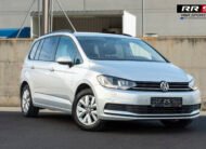 VOLKSWAGEN Touran 1.2 TSI Bluemotion Tech