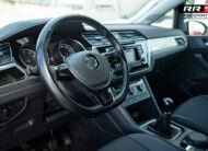 VOLKSWAGEN Touran 1.2 TSI Bluemotion Tech