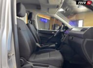 VOLKSWAGEN Caddy 2.0 TDI Edition