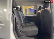 VOLKSWAGEN Caddy 2.0 TDI Edition