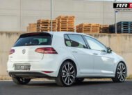 VOLKSWAGEN Golf GTD