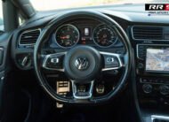 VOLKSWAGEN Golf GTD